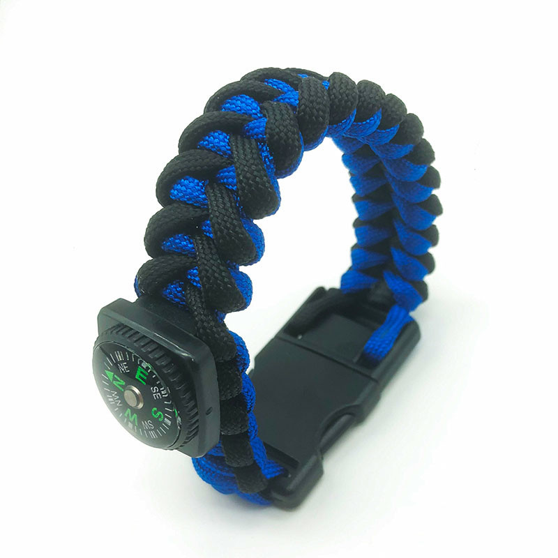Флэш-накопитель USB с плетеной веревкой и компасом 2,0 и 3,0