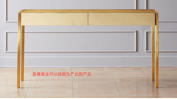 Commercial  Stainless Steel Display Cabinet  Elegant Appearance