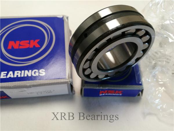 22213 Self-aligning Roller Bearing 65×120×31mm For Heavy Construction Machinery