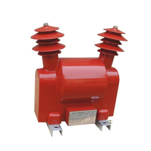 Outdoor Rated 0.2 Class Dry Measurement Potential Transformer For Voltage Measurement
