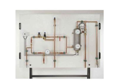 Projetando a segurança SR3021 térmico dos equipamentos de laboratório da transferência térmica