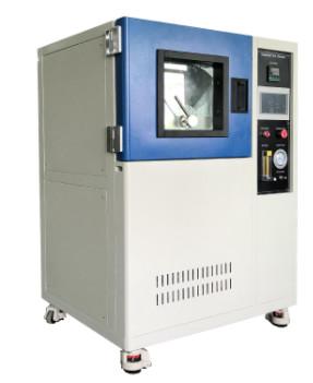 Equipamento de teste Dustproof industrial da poeira do equipamento de teste Ip6x da resistência da poeira da areia do ingresso da areia da poeira do laboratório de Liyi