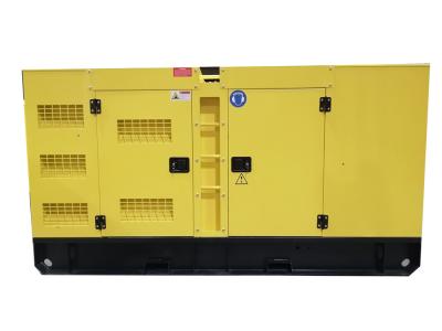 125kVA Yuchai Diesel Generator