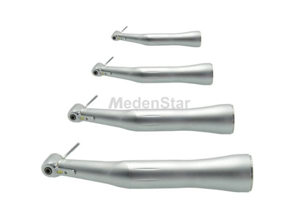 High Performance Low Speed Dental Handpiece 6 Holes Triple Water Spray