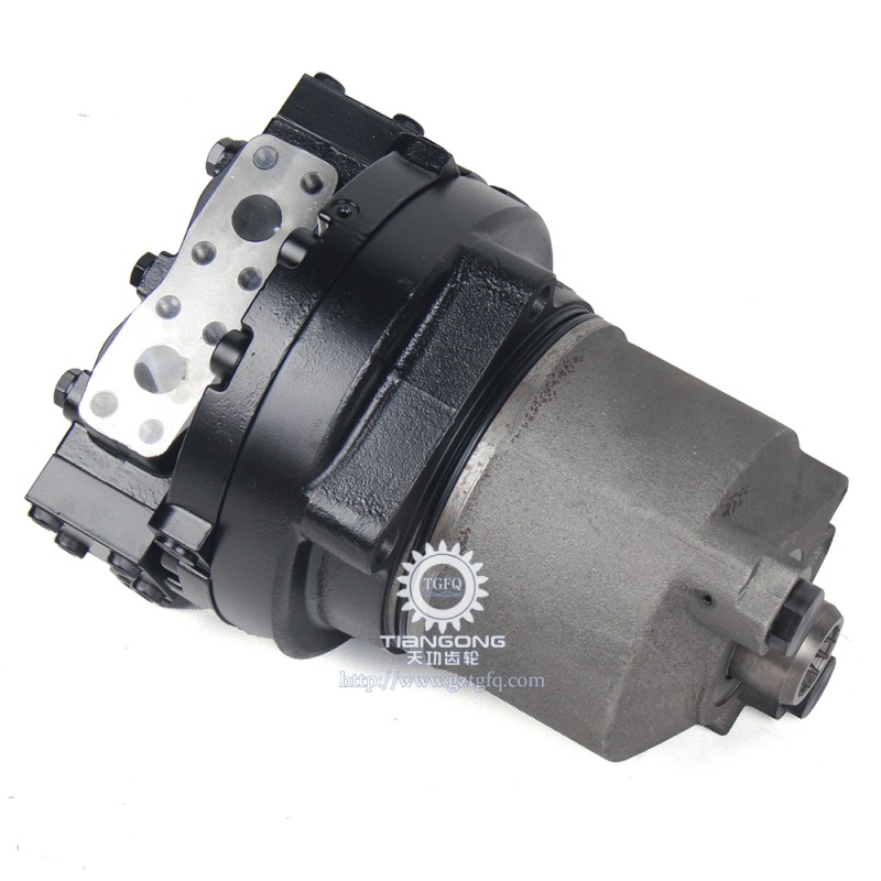 E320C 320D TRAVEL MOTOR E320D/334-9987）（E320C/204-2819）(E320D/215-9983)（215-9952）