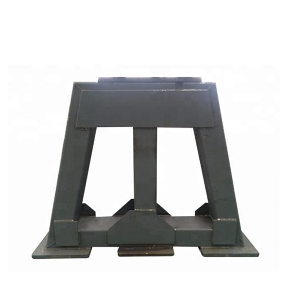 Sample Custom Welded Frames for Large Projects Other Structure