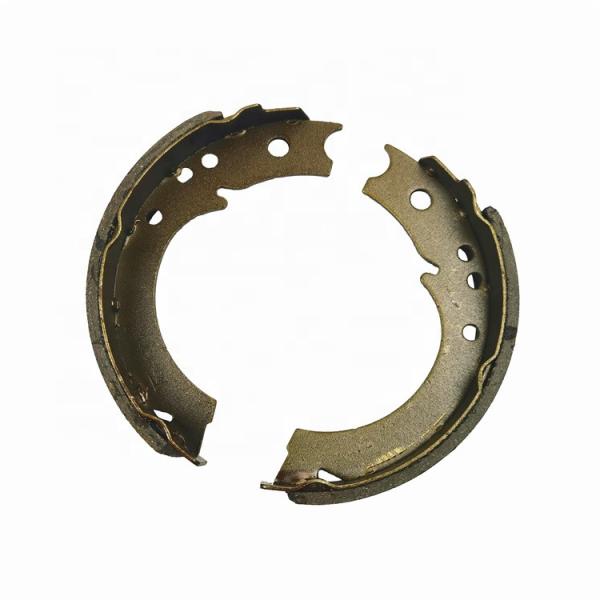 New JAC NKR NPR NHR K4404 Hand Brake Disc with Automotive Braking System Condition New