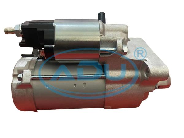 1.6KW 15T BMW Starter Motor Replacement For BMW MiNi OEM 428000-0470 12417645980