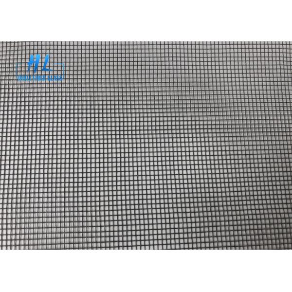 Retractable Fly Window Screen , Roller Screen For Durable Window And Door