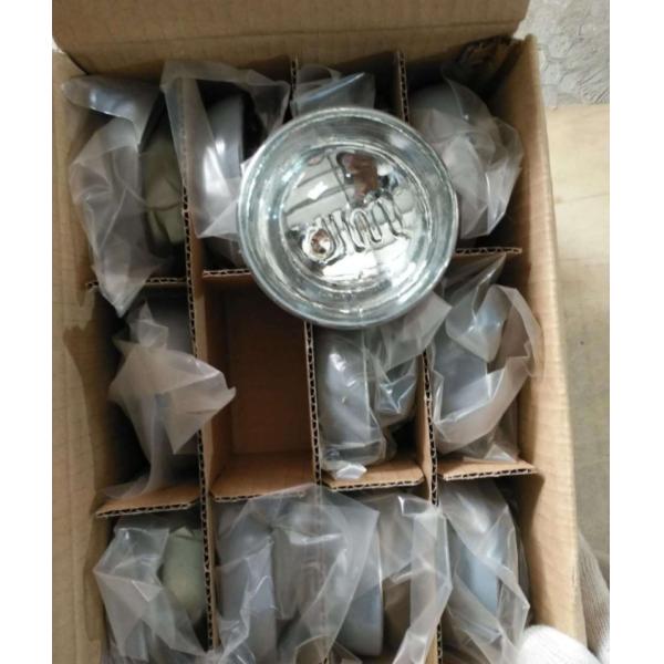 Высокоотражающее небольшое стеклянное дорожное стекло отражающее дорожное стекло солнечное мигающее свечение кошачьи глаза