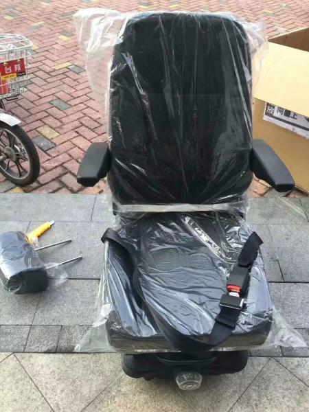 OEM Komatsu PC300-7 Excavator Cab/Cabin Operator Cab and Spare Parts Excavator Seat