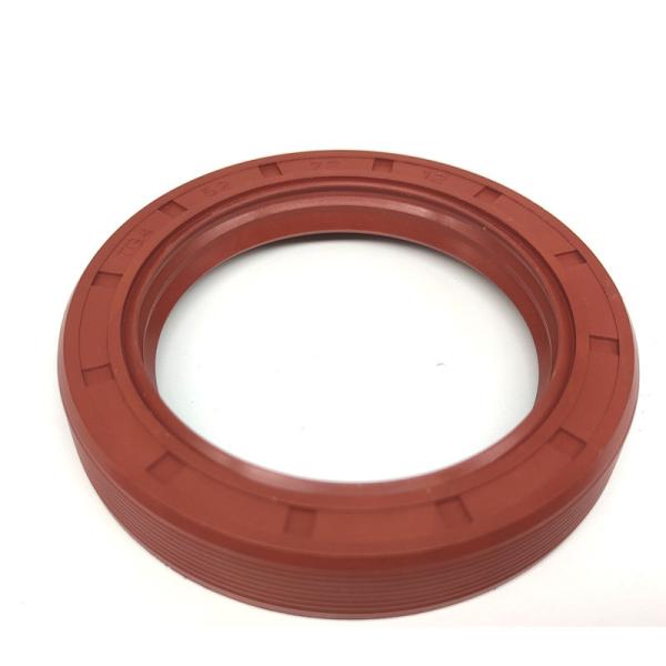TG4 Selo de óleo NBR/FKM Fenda corrugada de borracha com molas EPDM Kit de selo de pistão para eixo de 3 lábios TJKS