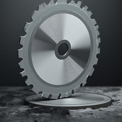General Purpose TCT Sawing Blade The Ultimate Cutting Tool for Electricity-Powered Cutting