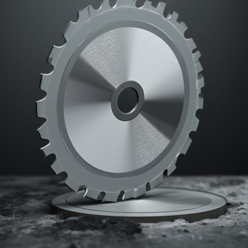 General Purpose TCT Sawing Blade The Ultimate Cutting Tool for Electricity-Powered Cutting