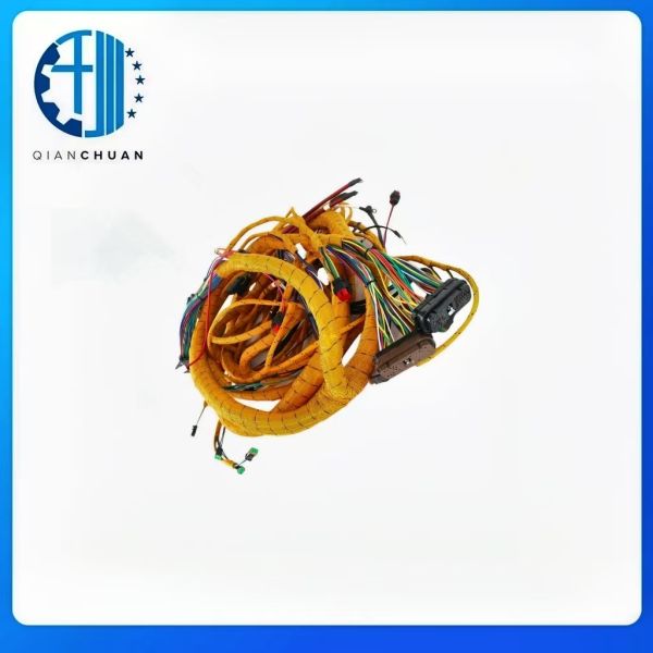 275-7004 2757004 Faisceau de câblage pour pelle Caterpillar CAT 320D 323D