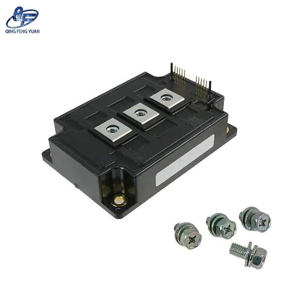 Vente à chaud SKVC20A460C Module de variateurs de grande puissance Module de résistance Thyristor Module 460V 190A