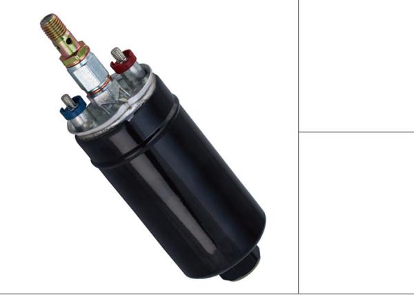 High Performance Auto Parts Fuel Pump Optimal Fuel Supply Long Working Lifetime