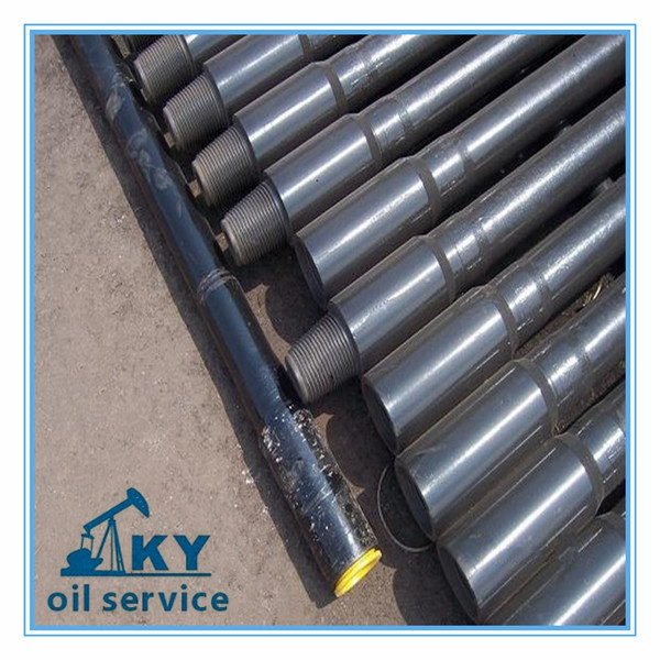API standard heavy weight oil drill pipe for oilfield