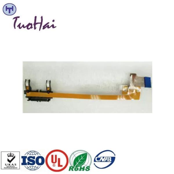 1750044668 01750044668 Wincor Nixdorf Sensor Holder Ceramic Assd