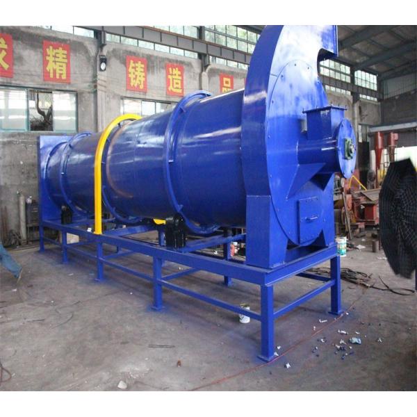 China Manufacturer Made Harmless Treatment Machinery for Animal Carcass
