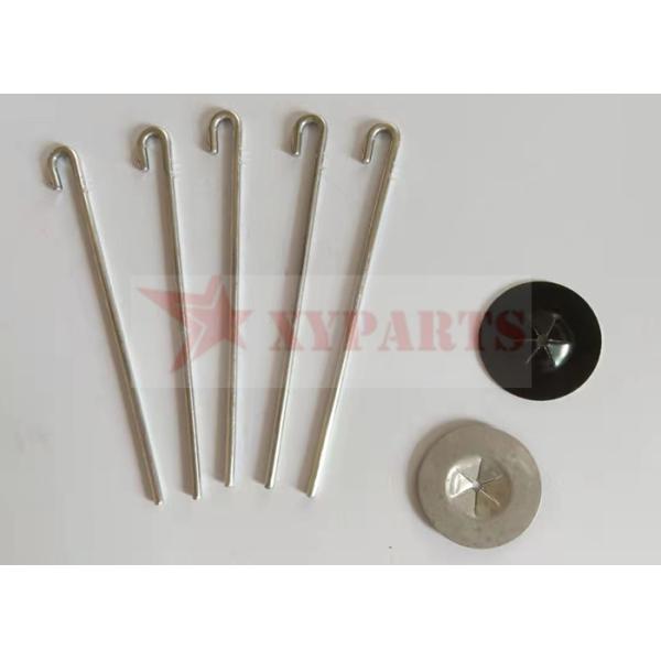 УЛЬТРАФИОЛЕТОВЫЕ устойчивые алюминиевые зажимы флегматизатора птицы панели солнечных батарей крюка j для толя