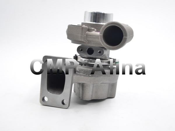 OEM / ODM VOLVO Diesel Engine Parts CMP TD04H-11T 49189-02750