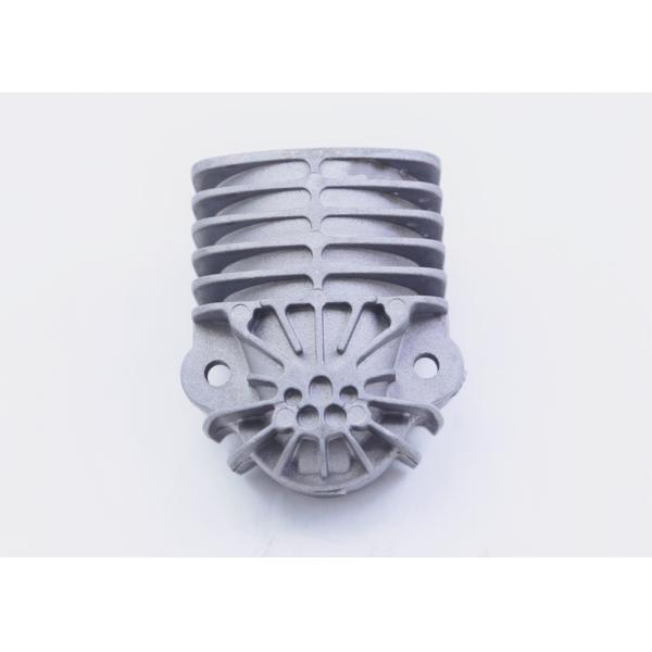 Cylinder Head Aluminium Die Casting Parts , Aluminium Die Casting Products