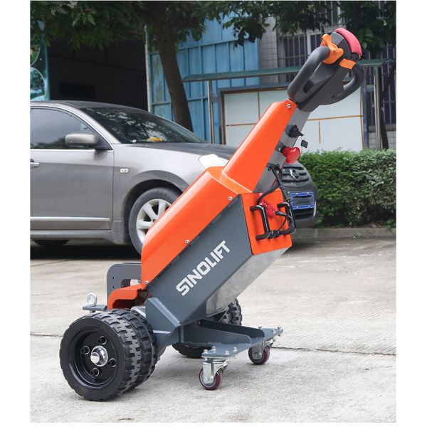 ML100  ML150  ML200 Carts and Tuggers 1ton 1.5 Ton Capacity