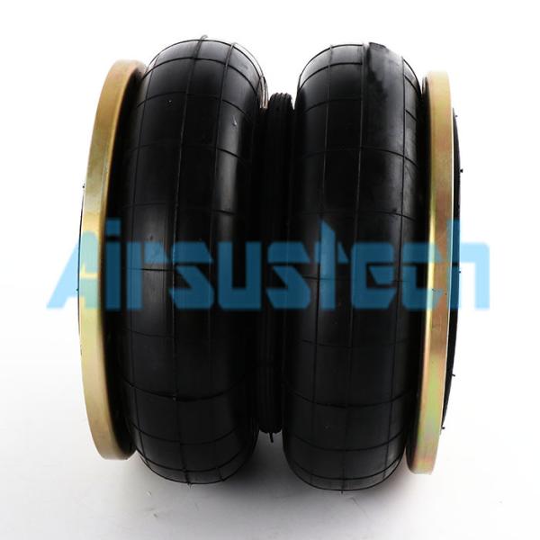 Pour les appareils à gaz  Air Spring M8 Suspension