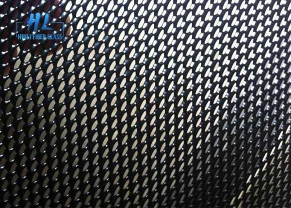 Anti Theft Stainless Steel Security Screens Rat Proof Long Service Life