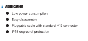 HTP110 Temperature And Humidity Transmitter