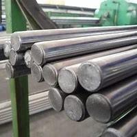 Solide 500mm d'alliage de barre ronde d'acier inoxydable d'ASTM 201