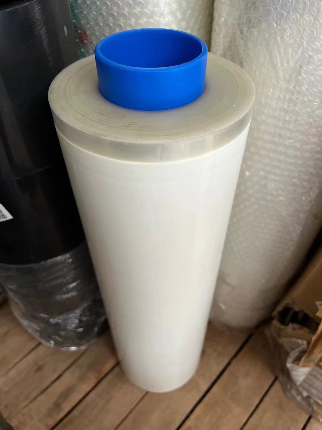 TESA 67210 белая пленка из полиэтиленового стали высоковязкость ударная двусторонняя лента