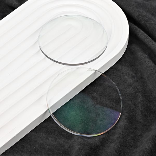 Chinese Optical Lens Manufacturer: Bifocal Optical Reading Glasses Lenses