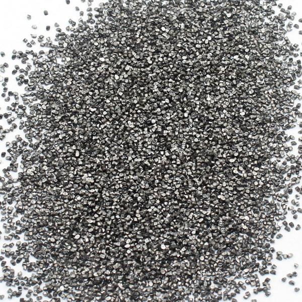 SS410 Stainless Steel Cut Wire Shot