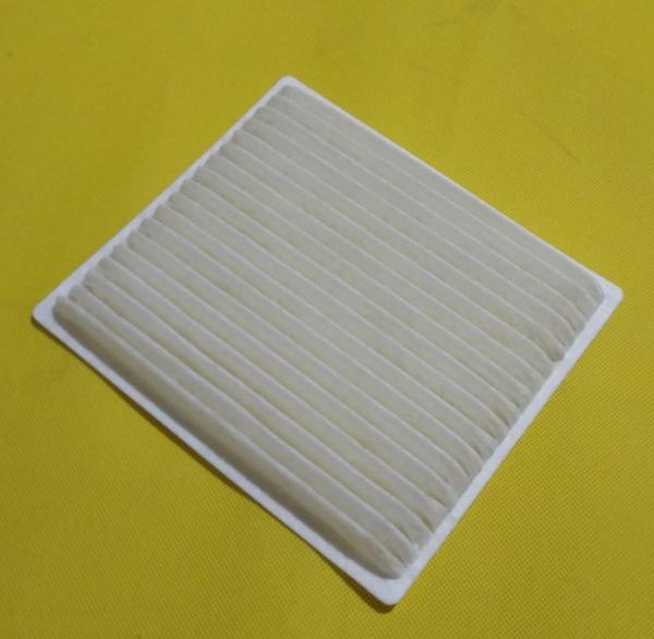 Standard Cabin Air Filters Low Resistance Reduce Harmful Gases Strong Absorption Capacity