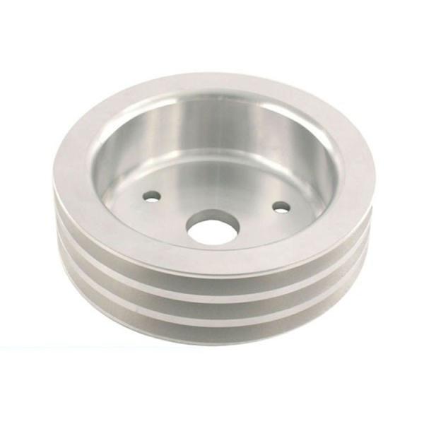 1000mm Length CNC Stamping Part Keyboard Case Aluminum Ra1.6