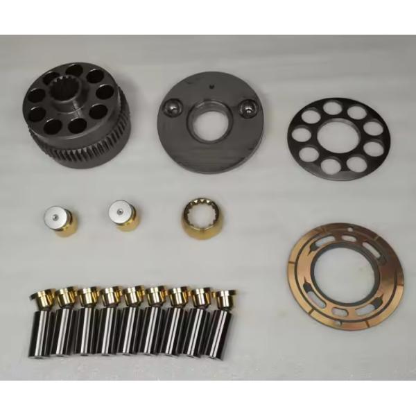 JSM140 新型移動モーター部品 建設機械に使用される掘削機 移動モーターシャフト 備品