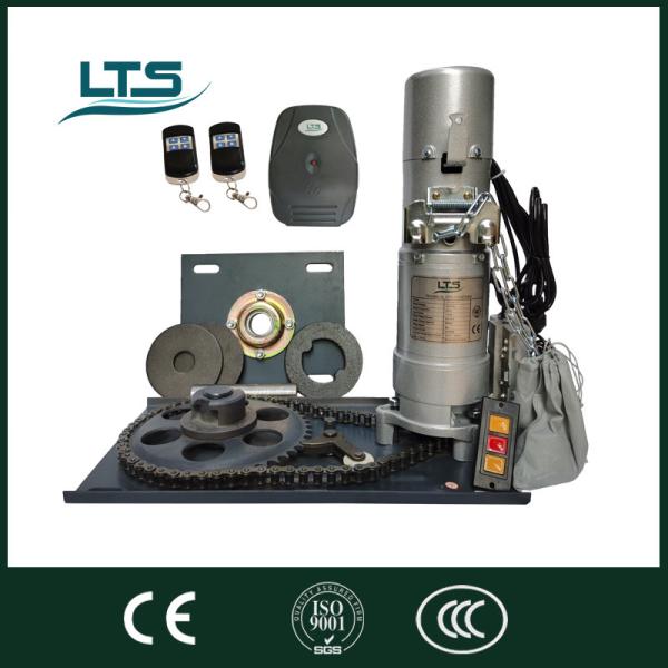 Электрические двигатели для гаражных дверей 220 В 50 Гц, двигатели для прокатных