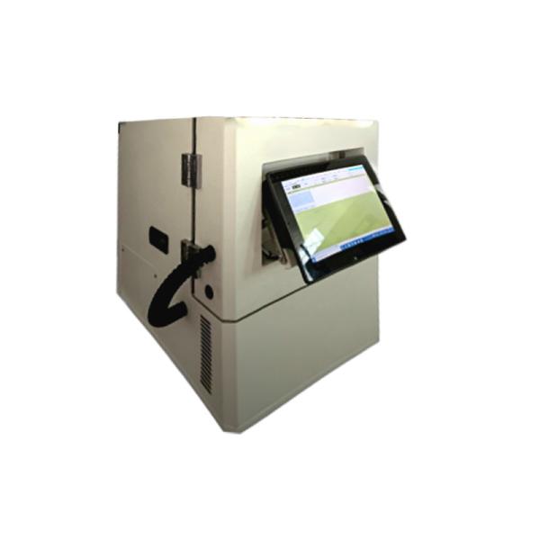 Машина теста опознавания обломока испытательного оборудования SATA умная