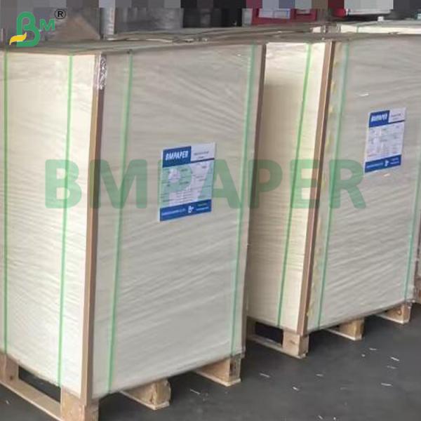 40gsm  Heat - Resistant Non - Stick Baking Silicone Coated Oven Paper