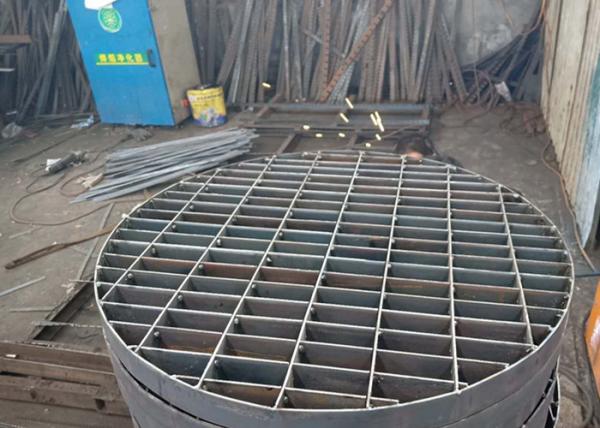 a raspagem de aço industrial galvanizou o preço soldado da raspagem da imprensa o fechamento de aço