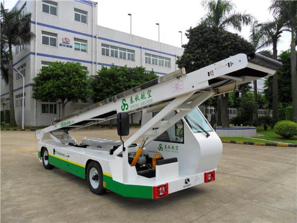 400kg Cargo Belt Loader