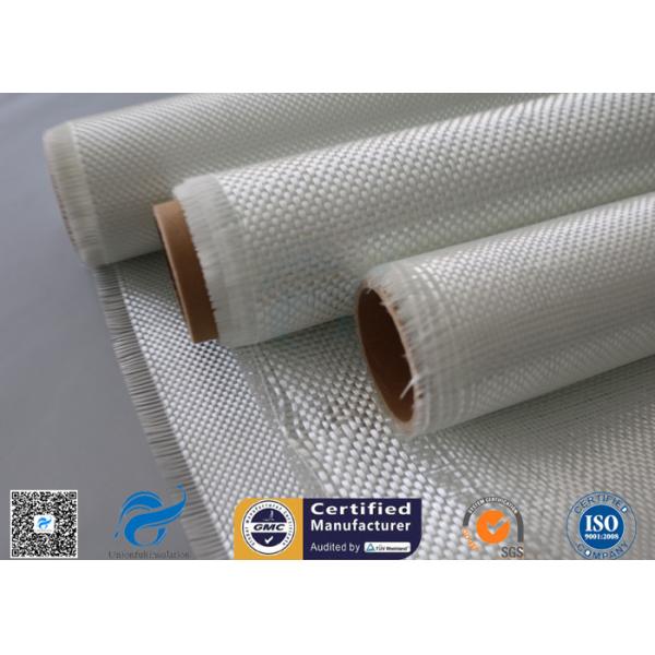 ткань стеклоткани 200 граммов e стеклянная сплетенная для того чтобы покрыть Surfboard