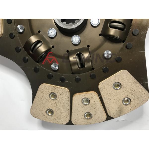 395*12*42 2S*6 6D20 Mitsubishi Clutch Kits ME550036