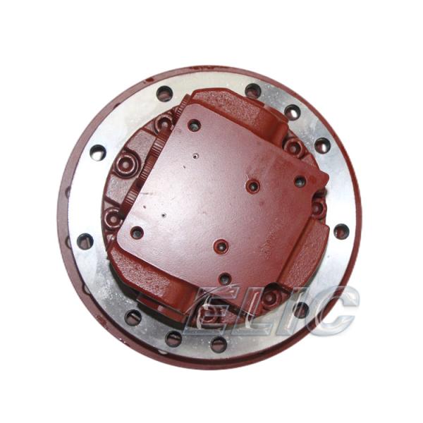 3,5 мини тонны Assy мотора перемещения собрания конечной передачи GM03A экскаватора TM03 TM03A