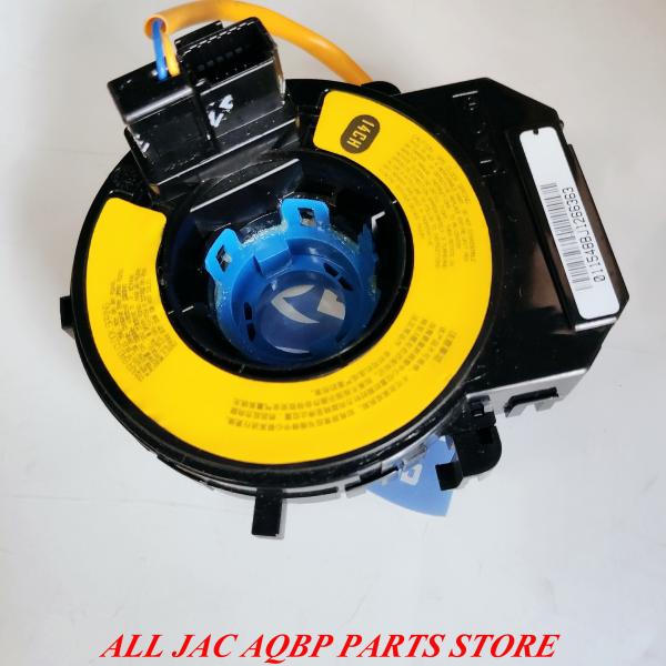 2010-2016 JAC J3 Rear Hub OE Number 2911510U8010 for Car Accessories Wheel Parts