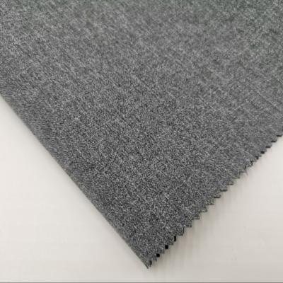 75D*150D Tissu en fil de cation teinté 150cm Largeur tissu étanche