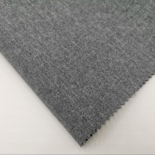 75D*150D Dyed Yarn Cation Fabric 150cm Width waterproof fabric