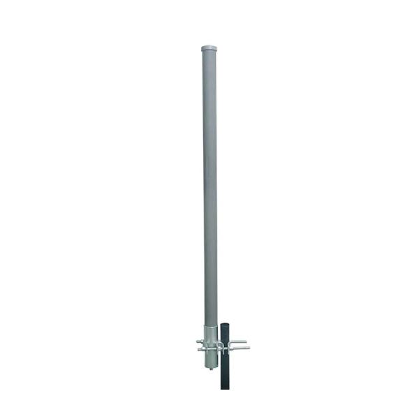 8dBi 915MHz Fiberglass Counter Drone Antenna Lora Communication MIMO Antenna